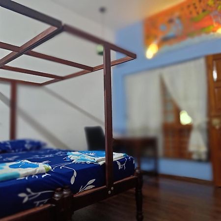 Anandam Stays - Premium 3Bhk Plush Homestay, Vaikom Near Kumarakom Eksteriør bilde