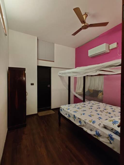 Anandam Stays - Premium 3Bhk Plush Homestay, Vaikom Near Kumarakom Eksteriør bilde