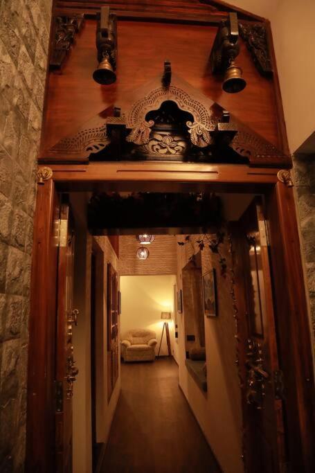 Anandam Stays - Premium 3Bhk Plush Homestay, Vaikom Near Kumarakom Eksteriør bilde