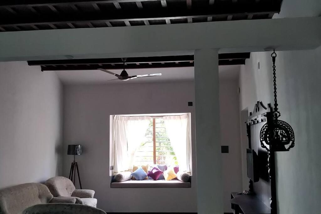 Anandam Stays - Premium 3Bhk Plush Homestay, Vaikom Near Kumarakom Eksteriør bilde