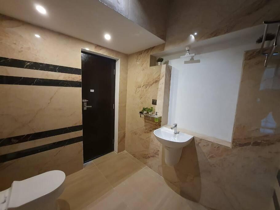 Anandam Stays - Premium 3Bhk Plush Homestay, Vaikom Near Kumarakom Eksteriør bilde