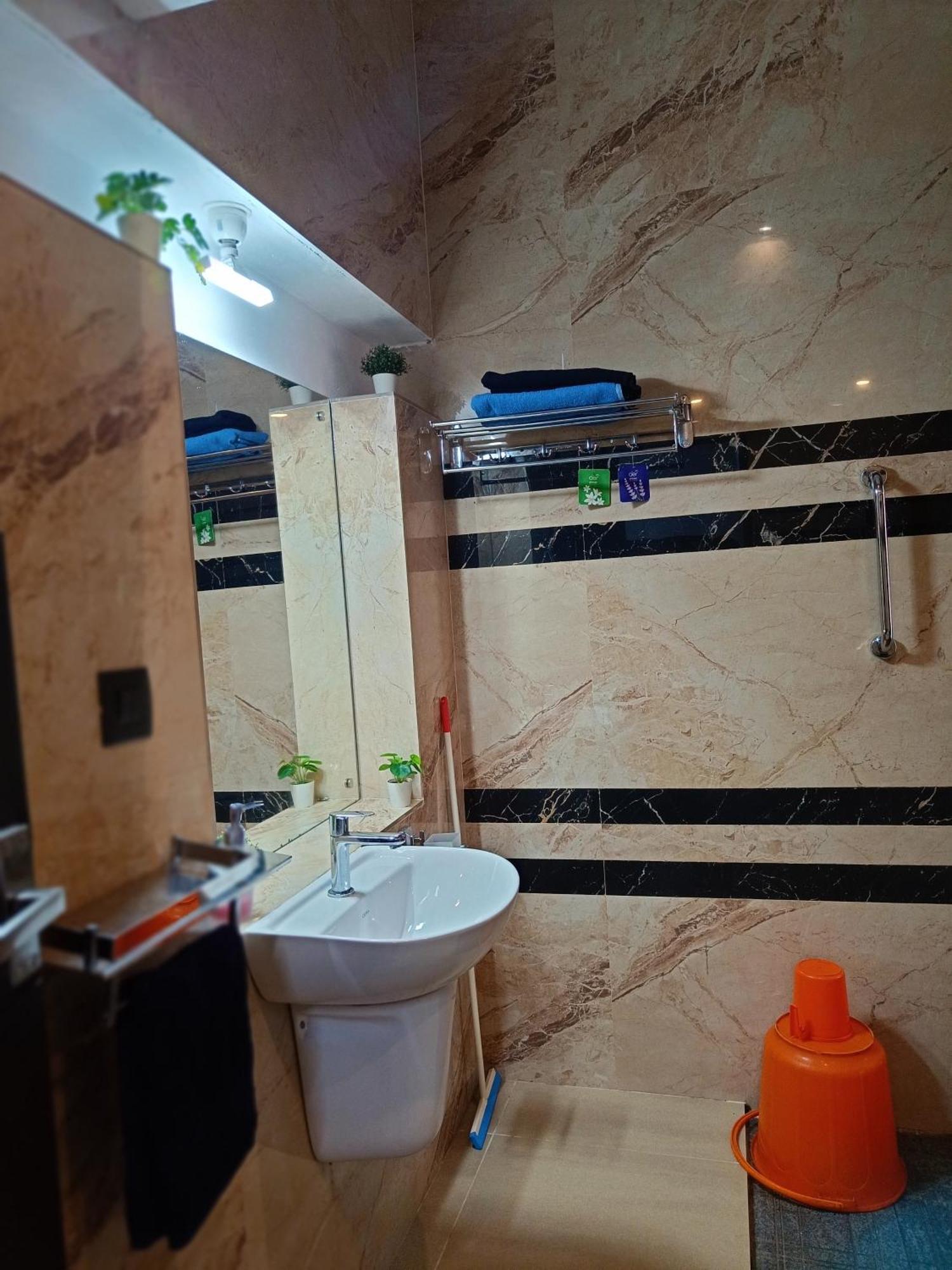Anandam Stays - Premium 3Bhk Plush Homestay, Vaikom Near Kumarakom Eksteriør bilde